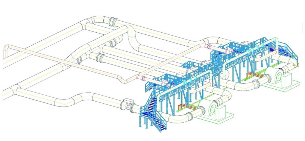 3D-model-of-new-pump-unit-for-Tuba-depot